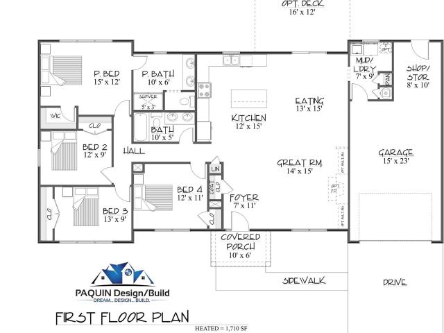 108 Miles Ave, St. Michaels, MD 21663 | MLS #MDTA2012