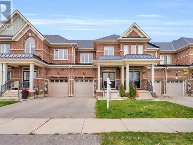 108 Mutrie Boulevard, Guelph/Eramosa Rockwood, ON, N0B 2K0 house for sale | Listing ID X14080 | Royal LePage