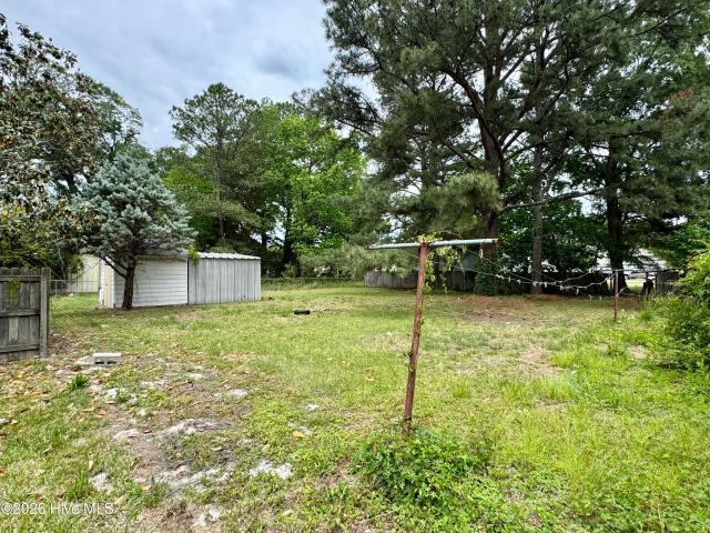 108 Munn St, Rocky Mount, NC 27803 | MLS #100568