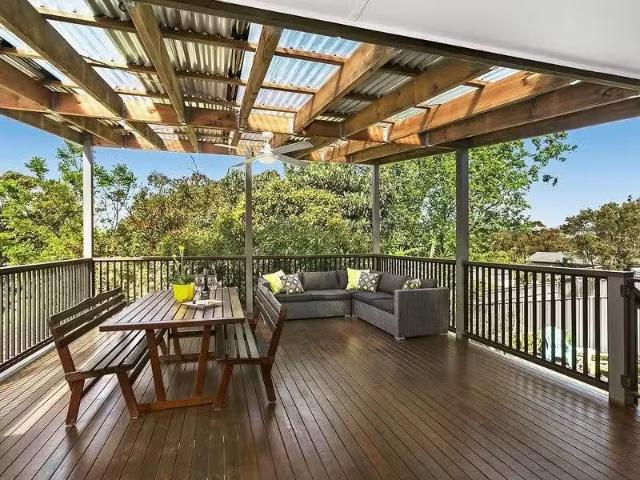 108 Murray Park Road, FIGTREE House for rent Listed by The Le.