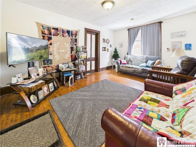 108 N 4th Street