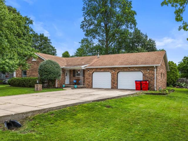 108 N Turner Drive