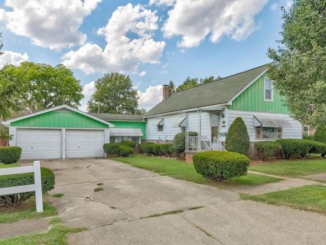 108 N Washington St, Dale, IN 47523