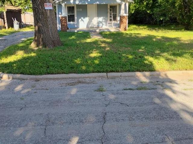 108 N Hitchcock Street