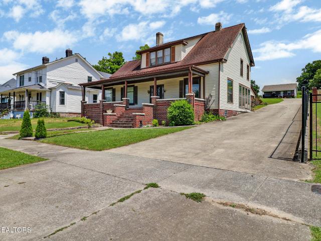 108 N Kingston Ave