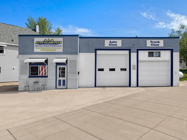 108 N Main St