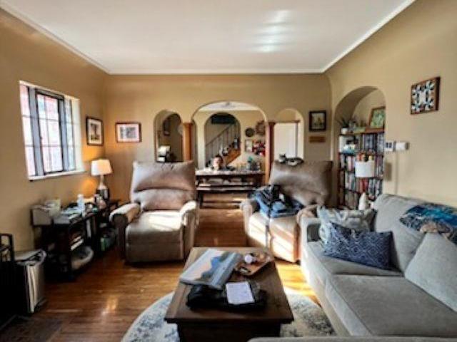 108 N Maple Street