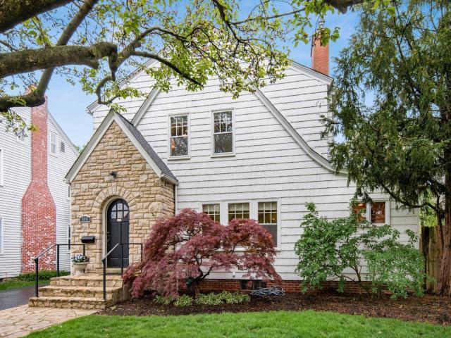 108 N Stanwood Road