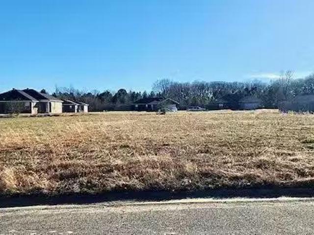 108 NORTHFORK DR, MORRILTON, AR 72110