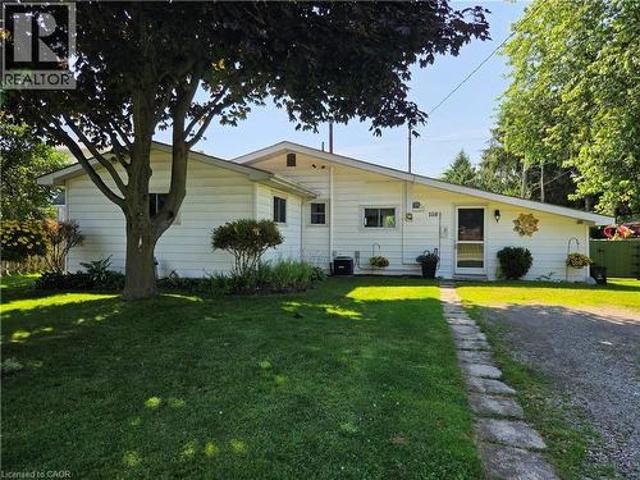 108 New Lakeshore Road, Port Dover, ON, N0A 1N8 house for sale | Listing ID 40847 | Royal LePage