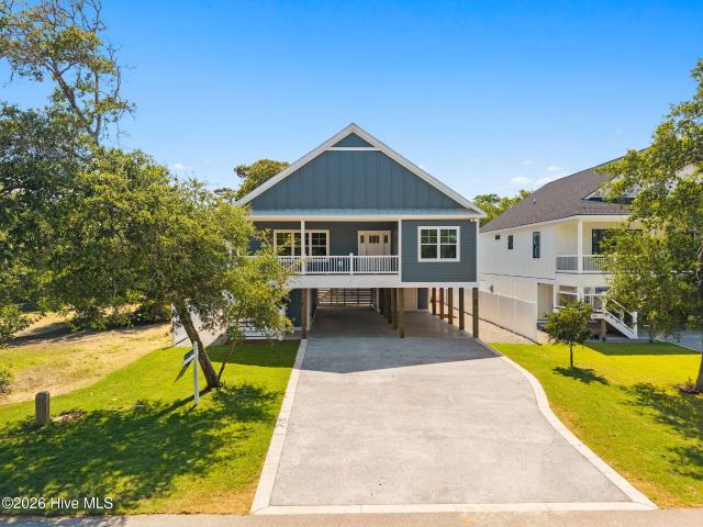 108 NE 64th Street
