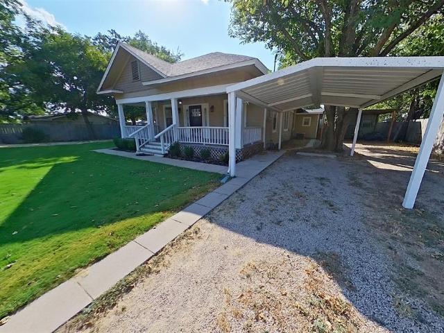 108 S 2nd Street
