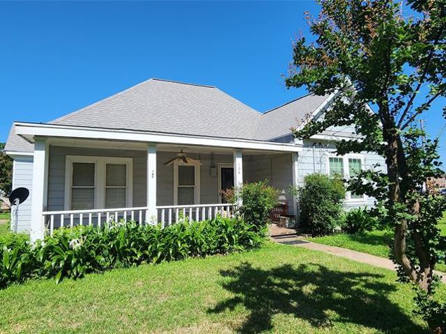 108 S Bonham St, Mexia, TX 76667 | MLS #21318