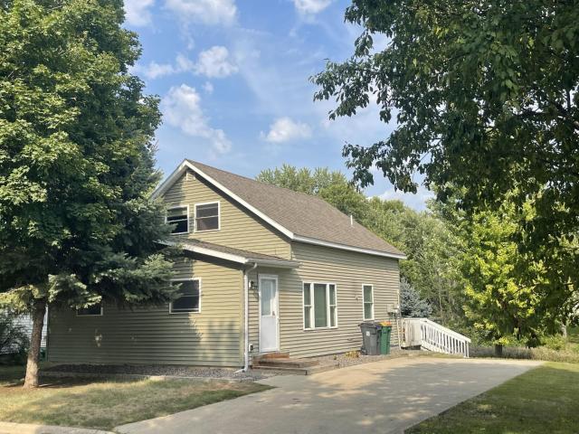 108 S Harold Street