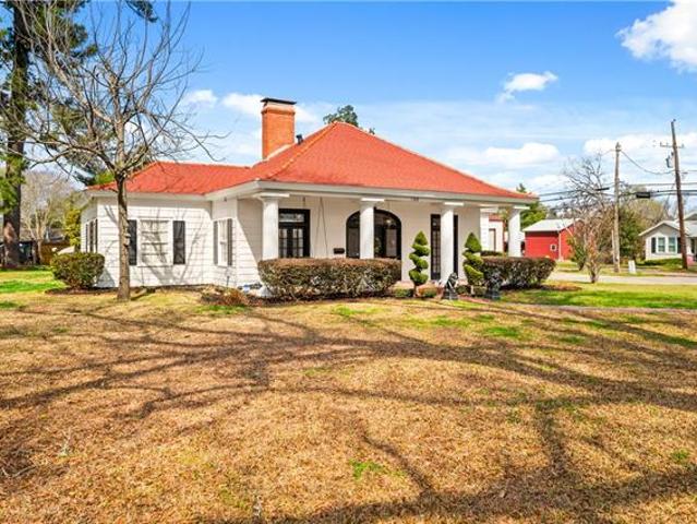 108 S Monroe St, Marksville, LA 71351 | MLS #CN2543