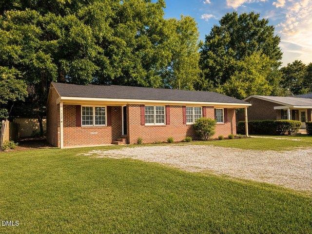 108 S Pine St, Rocky Mount, NC 27804
