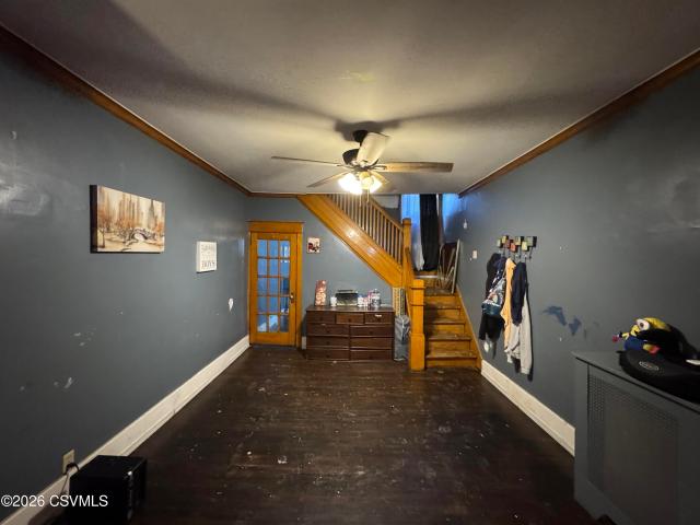 108 s shamokin street