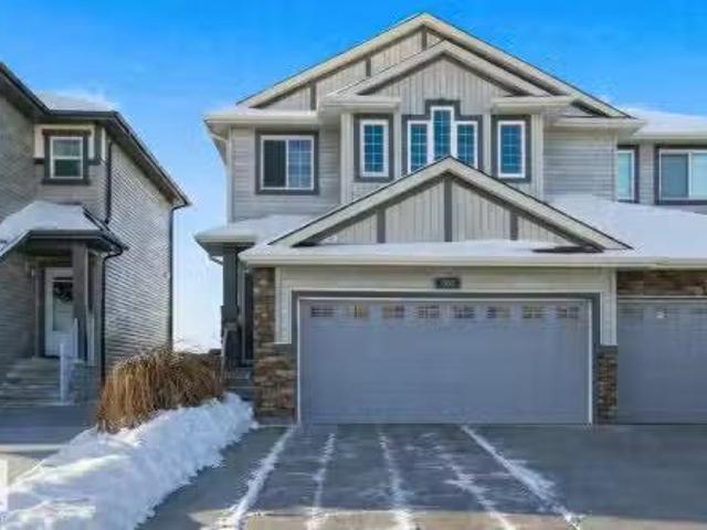 108 South Creek Wynd, Stony Plain, AB, T7Z 0J9 house for sal.