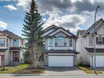 Somerset, Calgary, Calgary, Alberta - Garden