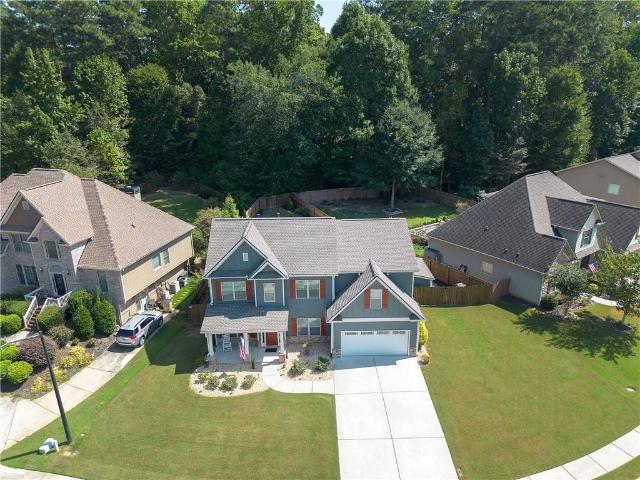 108 Sable Ridge Drive