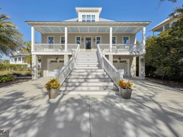 108 Sand Dollar Ct, St. Marys, GA 31558 | MLS #10673