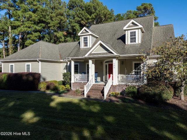 108 Scuppernong River Drive