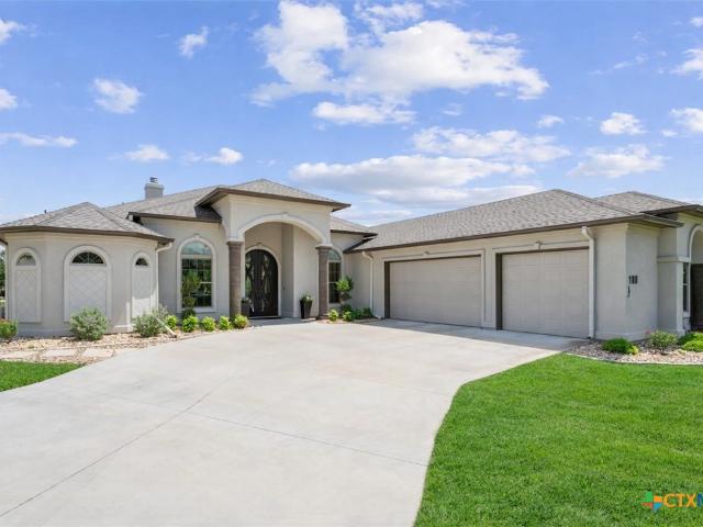 108 Scout Is, Belton, TX 76513 | MLS #577530