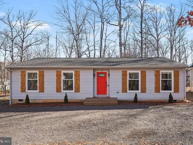 108 seven pines dr