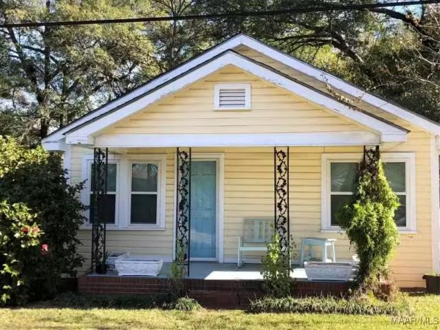 108 SEWELL ST, SELMA, AL 36701