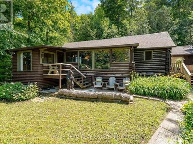 108 Shoreline Road, Tiny, ON, L9M 1R3 house for sale | Listing ID S13740 | Royal LePage