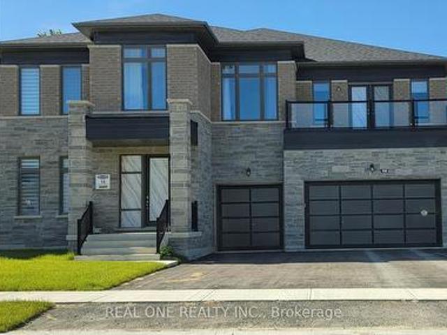 108 Silk Twist Drive, East Gwillimbury, ON, L9N 0W4 house for sale | Listing ID N13772 | Royal LePage