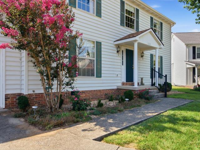 108 Stuart Court