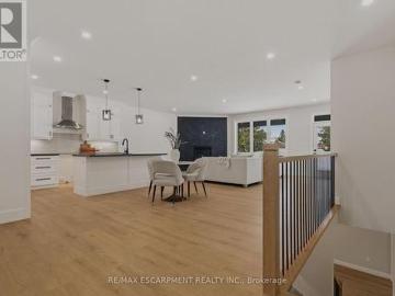 Norfolk County, Ontario - Cellar