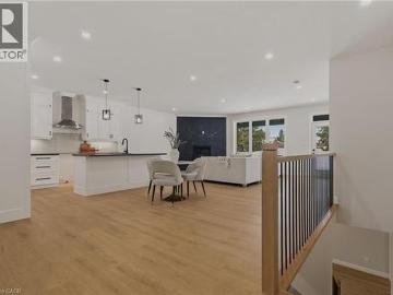 Norfolk County, Ontario - Cellar