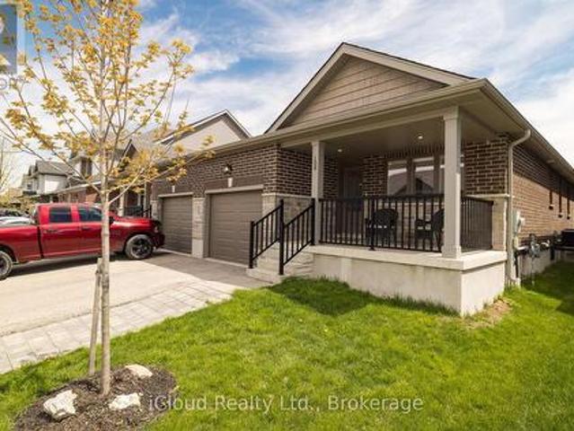 108 Stephenson Way, Minto, ON, N0G 2P0 house for sale | Listing ID X13543 | Royal LePage