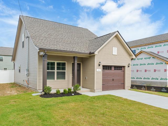 108 Stonehenge Circle