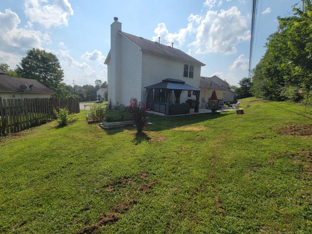 108 Summit Court
