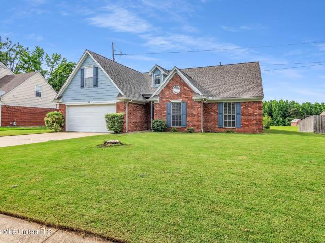 108 Sunrise Cove