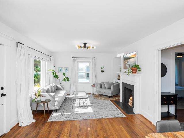 108 Parkins Mill Road
