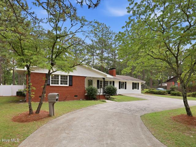 108 Pee Dee Road