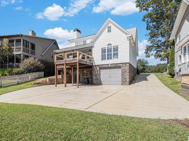 108 Perkins Pointe