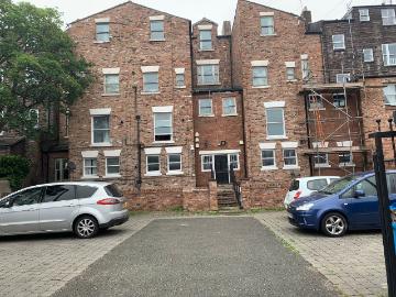 108 Princes Road, Liverpool, Merseyside L8, 1 bed flat to rent, £825 pcm | PrimeLocation