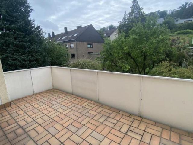 108 Quadratmeter in bester Lage Bielefelds