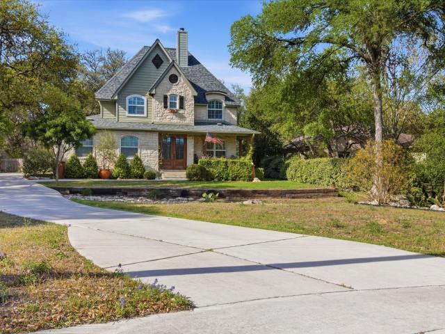 108 Quarry Crest Cir, San Marcos, TX 78666 | MLS #607539