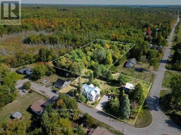 108 Queen Street, Tweed. Hungerford Twp, ON, K0L 2L0 house for sale | Listing ID X13046 | Royal LePage