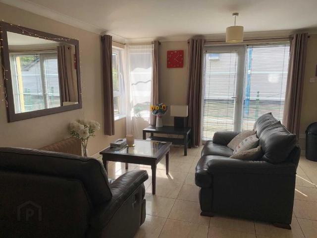 108 Rodgers Quay, Carrickfergus, BT38 8BE