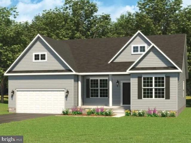 108 Red Stone Ln Lot 39, Hanover, PA 17331