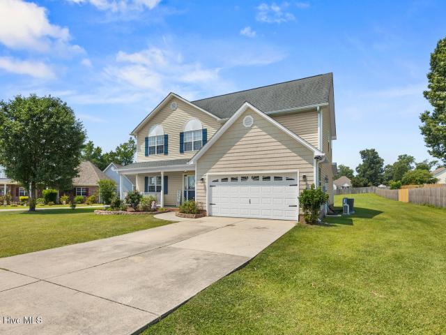 108 River Bluff Drive