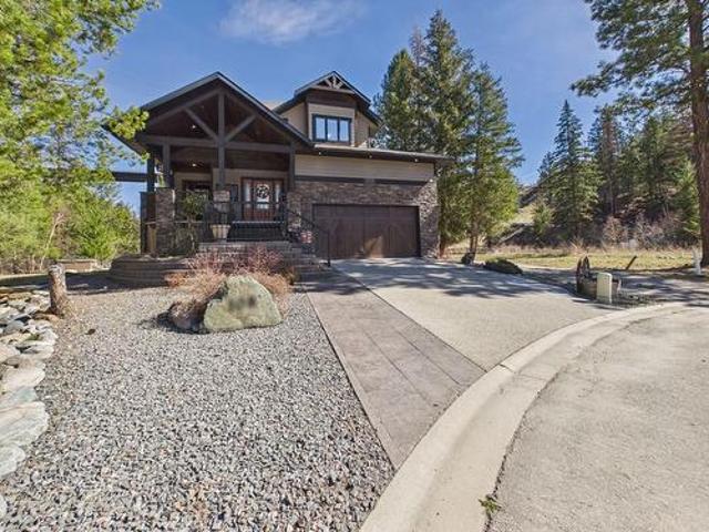 108 River Drive, Cranbrook, BC, V1C 0C6 Luxury House for sale | Listing ID 10382 | Royal LePage Carriage Trade Luxury Properties
