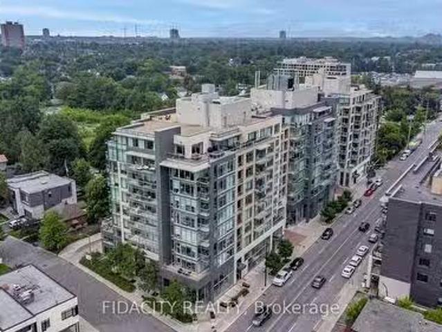 108 Richmond Road, Ottawa, ON, K1Z 0A6 commercial for lease.